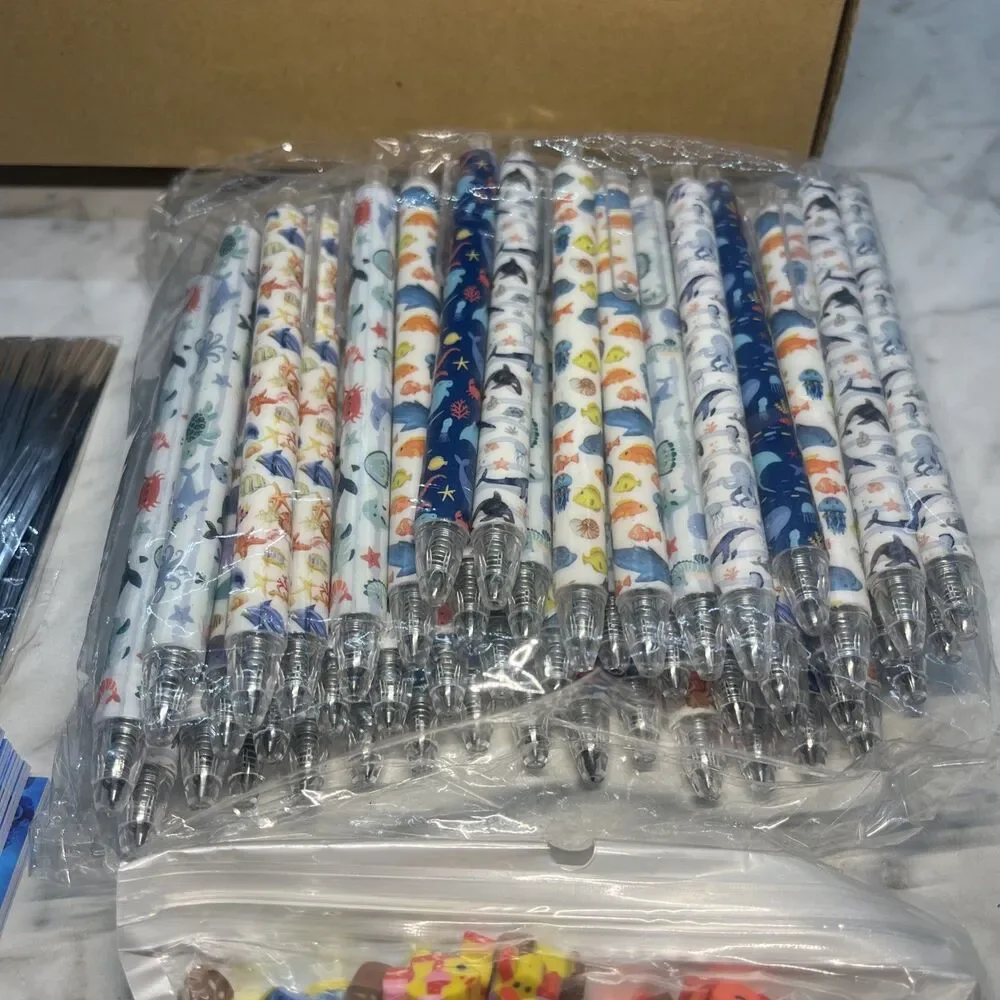 Yexiya 48 pcs